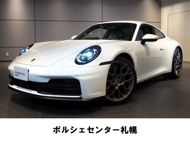 ポルシェ 911 