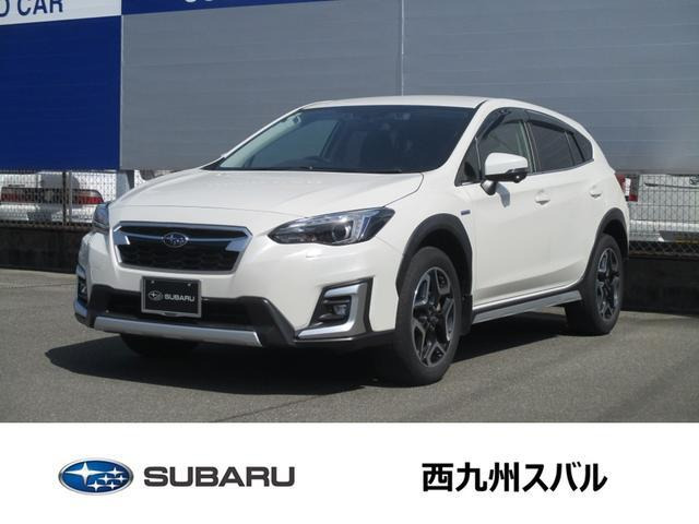 XV  2.0 アドバンス 4WD