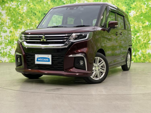 デリカD:2 1.2 ハイブリッド MZ 全方位カメラパッケージ 4WD