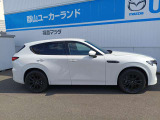 CX-60 3.3 XD ハイブリッド エクスクルーシブスポーツ ディーゼル 4WD 