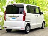 N-BOX G L ホンダセンシング 
