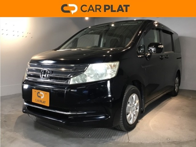 ステップワゴン 2.0 G E セレクション 