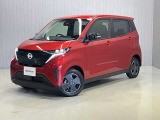 日産 サクラ