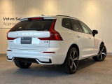 XC60 B6 AWD Rデザイン 4WD 