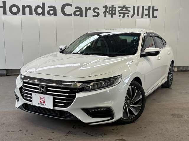 インサイト  1.5 EX