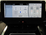 D/A AM/FMラジオ Bluetoothオーディオ フルセグTV