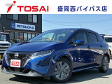 日産 ノート