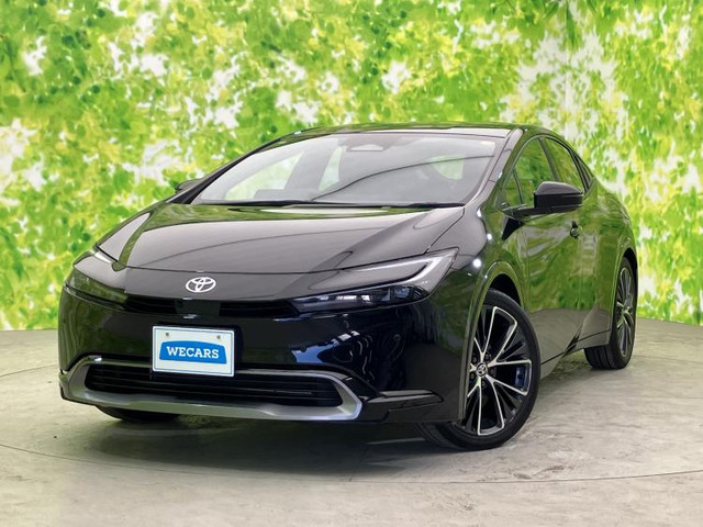 プリウス 2.0 Z （6AA-MXWH60）