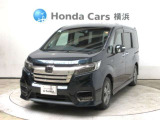 ホンダカーズ横浜 藤沢中央店へようこそ! 当社下取りのお墨付き車両!人気車両で充実装備の一台!おススメです☆どうぞご覧ください☆