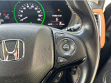 安全運転支援機能HondaSENSINGを装備しています。衝突軽減ブレーキをはじめ、高速クルージング時の運転もサポートしてくれます。
