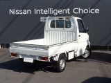行きたい場所へ、行きたい人と。日産クリッパー。