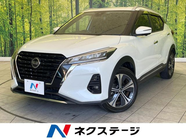 キックス 1.2 X (e-POWER) 