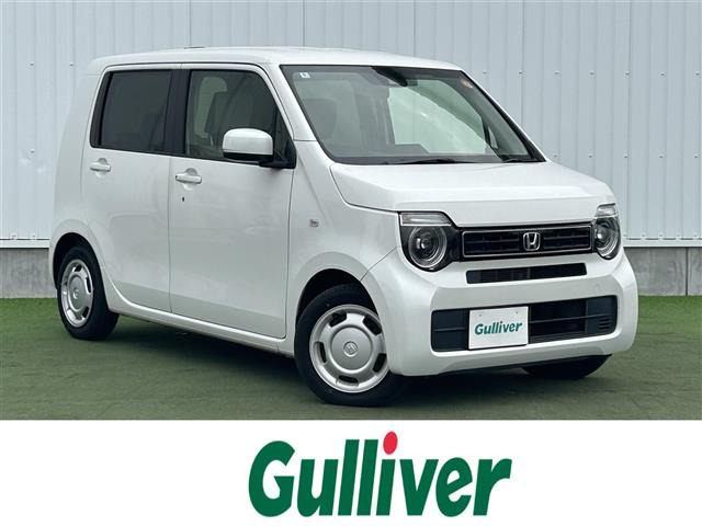 ホンダ N-WGN 