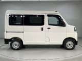 ハイゼットカーゴ  デラックス