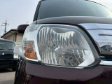 ☆ヘッドライト(助手席側)☆