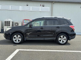 フォレスター 2.0i-L アイサイト 4WD 