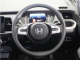 ◆Honda SENSING◆先進の安全運転支援機能で、さまざまなシーンで運転をサポート!システムが運転中のヒヤリハット回避を支援します。