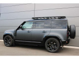 ディフェンダー 110 X ダイナミック SE 3.0L D350 ディーゼル 4WD 
