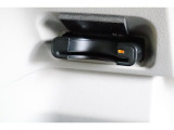 ETC車載器付ですので高速道路の料金所もスムーズに通行できます。