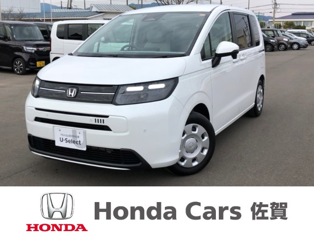 フリード 1.5 エアー 