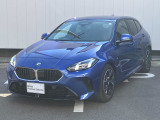 BMW 1シリーズ