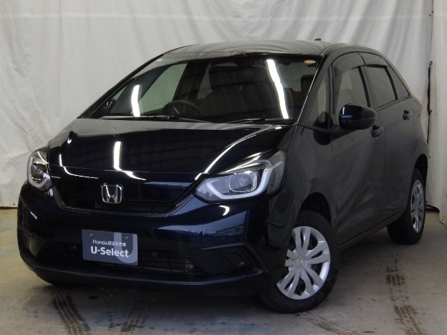 ホンダ フィット 