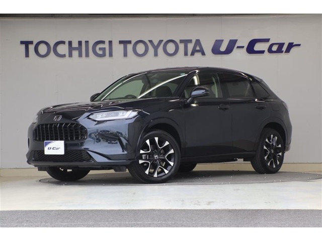 ZR-V 2.0 e:HEV Z 4WD 