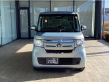 N-BOX G L ホンダセンシング 