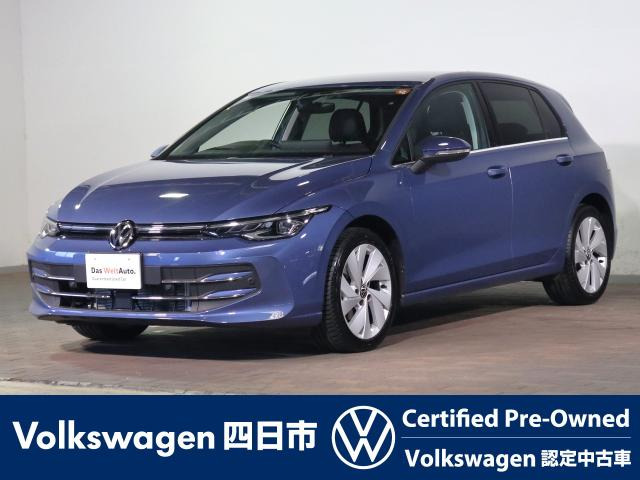 ゴルフ  TDI スタイル ディーゼルターボ