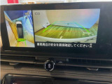 アラウンドビューモニター付き