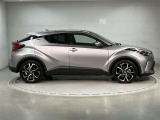 C-HR ハイブリッド 1.8 G 
