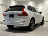 XC60 アルティメット B5 AWD 4WD 