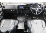 ランドクルーザー60 4.0 VX ハイルーフ 4WD 