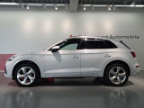 Q5 40 TDI クワトロ Sライン ディーゼル 4WD 