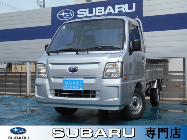 サンバートラック TB 4WD 