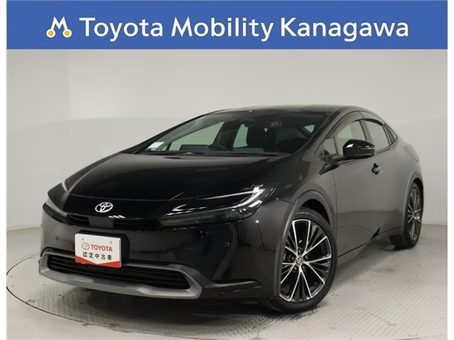 プリウス 2.0 G （6AA-MXWH60）