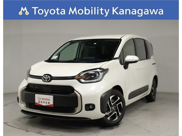 シエンタ ハイブリッド 1.5 Z 