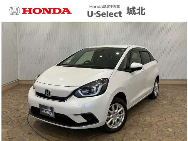 ホンダ フィット 