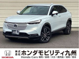 VEZEL e:HEV Z入庫しました。ご覧頂き誠にありがとうございます。当社ホンダモビリティ九州は、92店舗の安心ネットワークです。