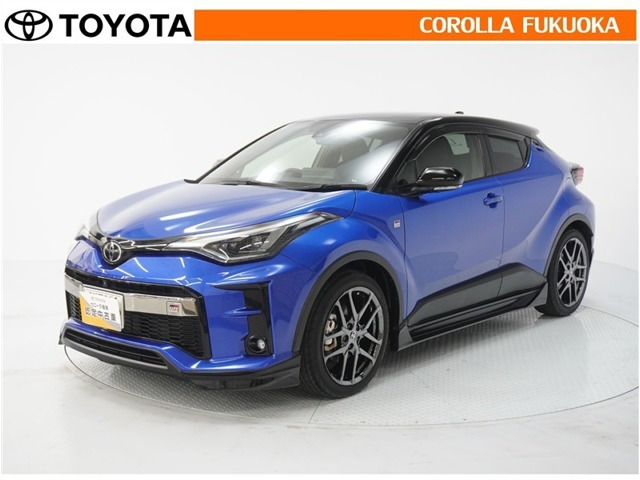 C-HR1.2 S-T GR スポーツ