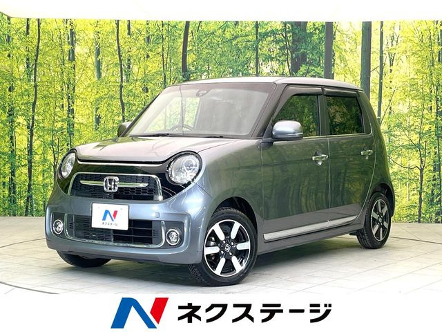 N-ONE プレミアム 