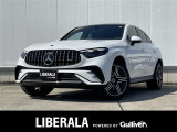 メルセデス・ベンツ GLCクーペ 220d 4マチック 4WD