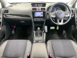 フォレスター 2.0 Sリミテッド 4WD 