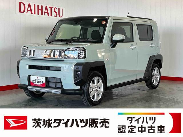 タフト G クロム ベンチャー 