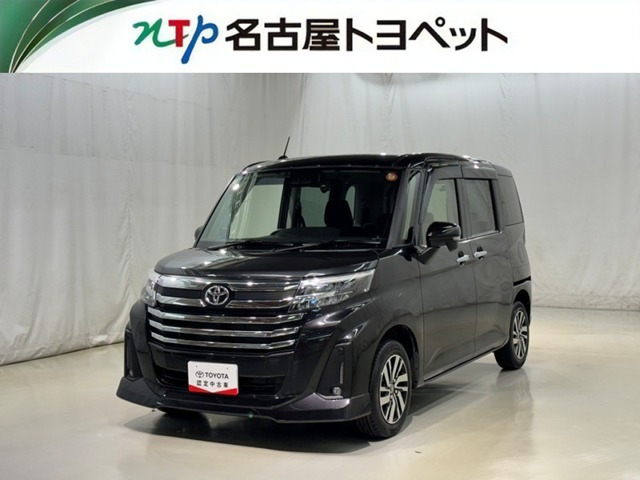 ルーミー 1.0 カスタム G 