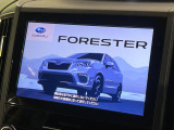 フォレスター 2.5 プレミアム 4WD 