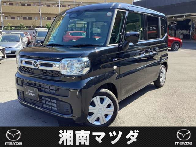 フレアワゴン XS 