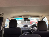 きれいな車両です。