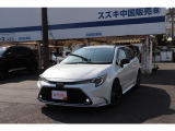 R2年式・カローラツーリング・WxB・5.2万キロ・ディスプレイオーディオ・Bluetooth・フルセグTV・バックモニター・ドライブレコーダー・ETC・合成皮革シート・電動パーキングブレーキ&ブレーキホールド・