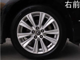 お客様のお好みの新品18インチ、19インチ、20インチホイール装着可能!ダウンサスなどローダウンも取付可能です!ヴァルドやワークなどのメーカー品も取り寄せ可能です!